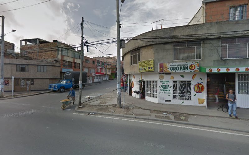 Ferre-Electricos Y Variedades Don Jose - Ferretería en Bogotá