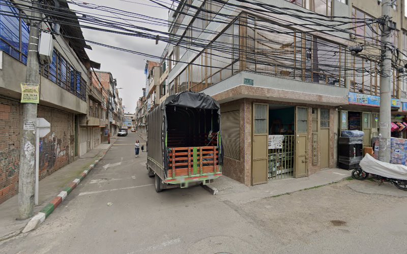 FERRE ELECTRICOS - Ferretería en Bogotá