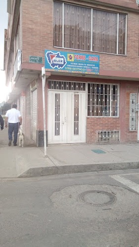 FERRE-GAMA - Ferretería en Bogotá