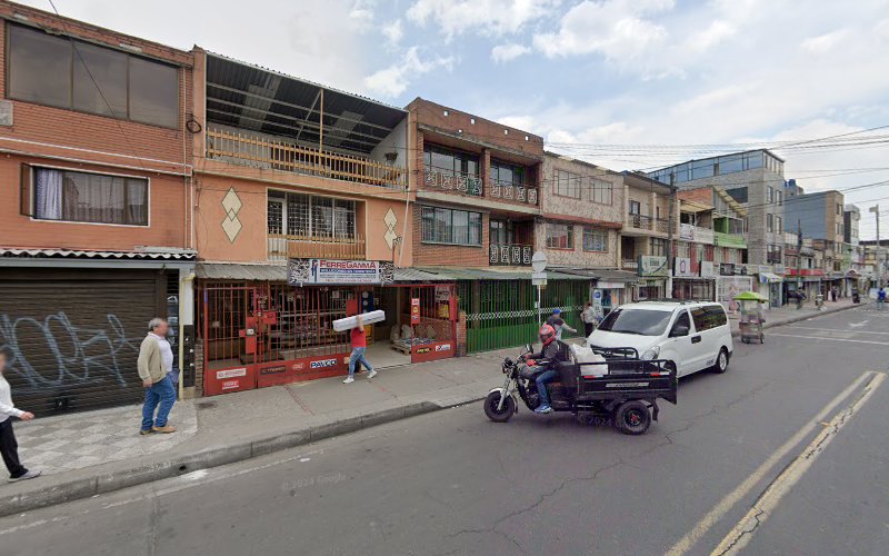 Ferre Gamma - Ferretería en Bogotá