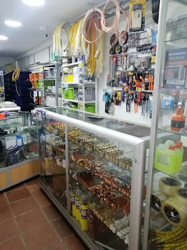 ferre gas - Ferretería en Bogotá