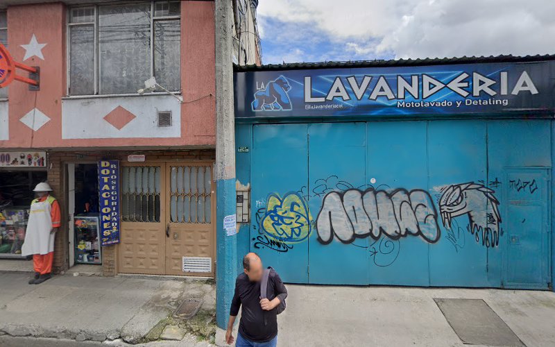 Ferre Gasnatural - Ferretería en Bogotá