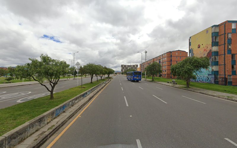 Ferre Herrajes - Tienda de materiales para la construcción en Bogotá