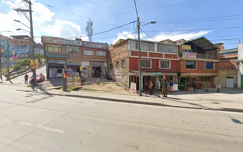 Ferre-Inderman - Ferretería en Bogotá