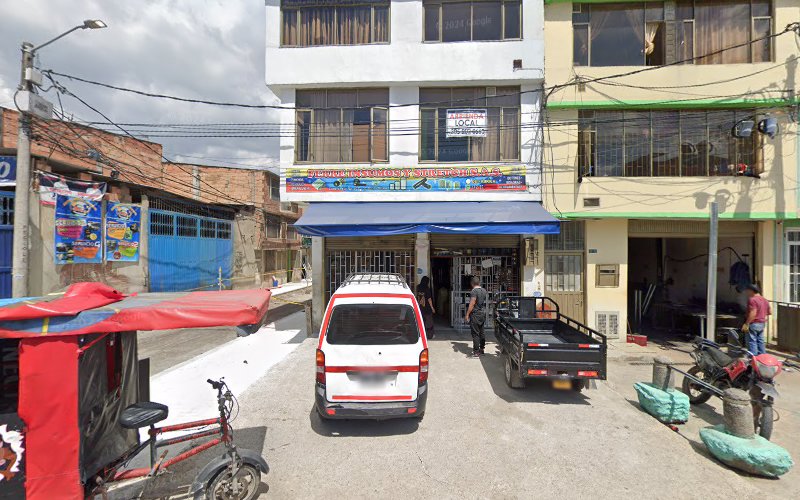 FERRE INSUMOS Y STRETCH S.A.S. - Ferretería en Bogotá