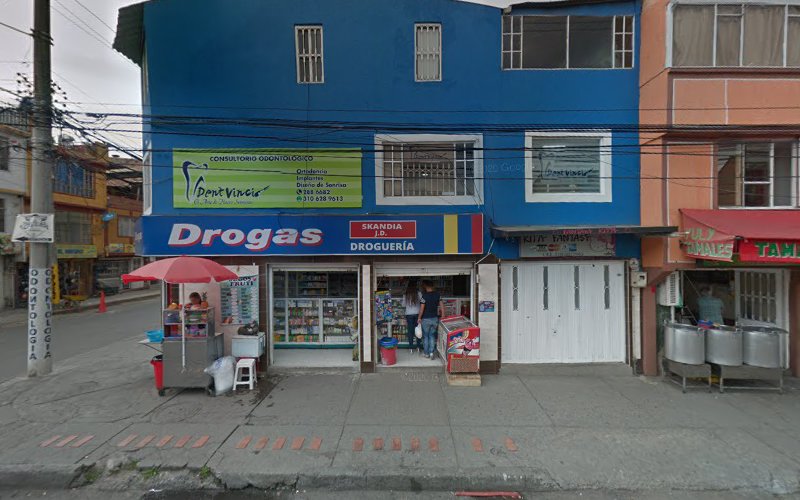 Ferre j &#038; c - Ferretería en Bogotá