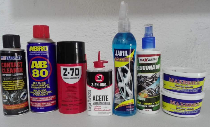 Ferre JAR Eléctricos y Ferretería - Ferretería en Bogotá