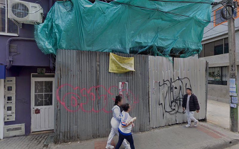 Ferre - Lisboa - Ferretería en Bogotá