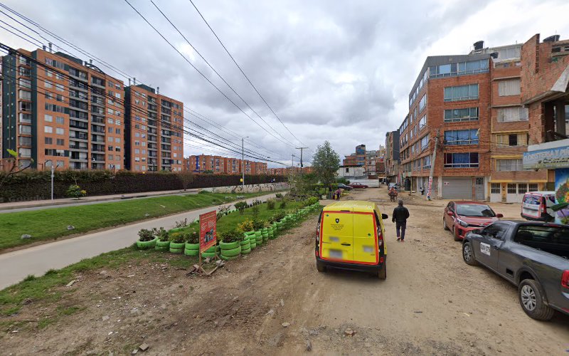 Ferre Lucho - Ferretería en Bogotá