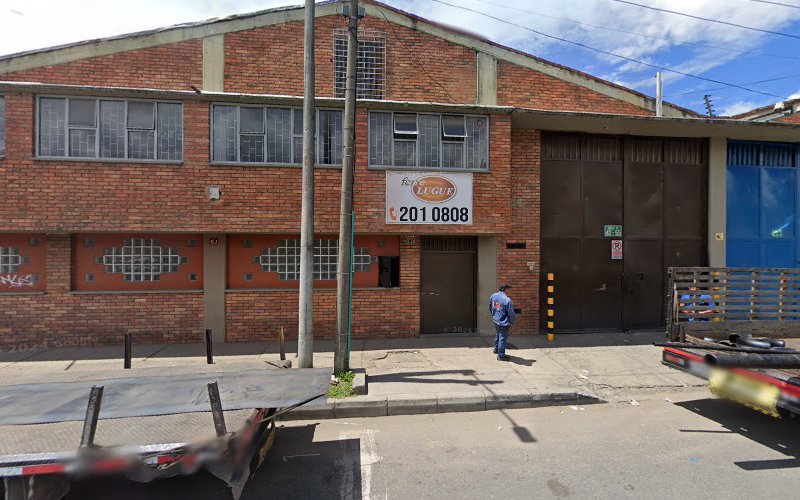 Ferre Lugue - Ferretería en Bogotá