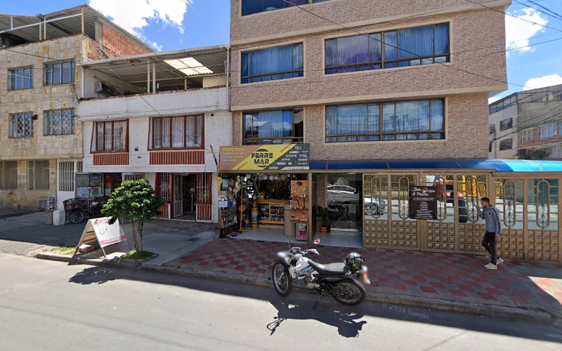 FERRE MAR - Ferretería en Bogotá