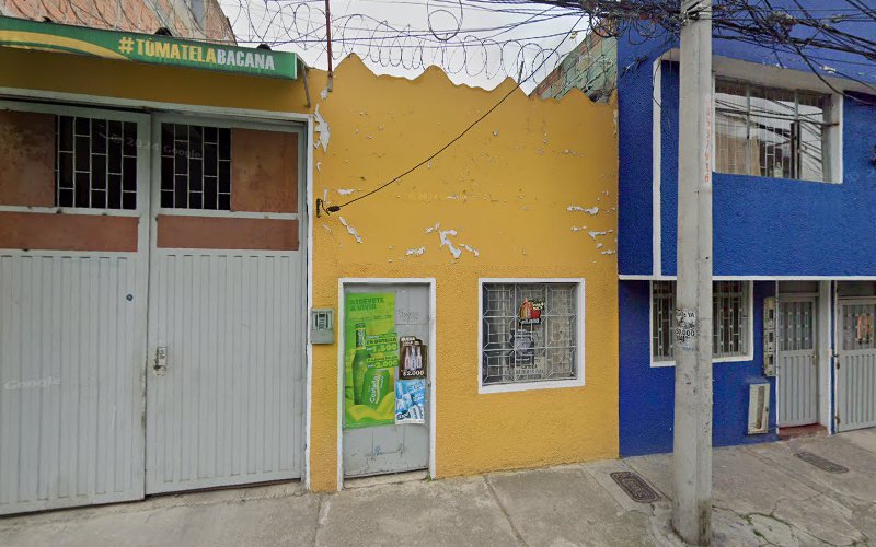 Ferre Materiales La Isla - Ferretería en Bogotá