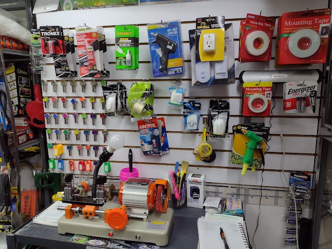 Ferre-Max SL - Ferretería en Bogotá