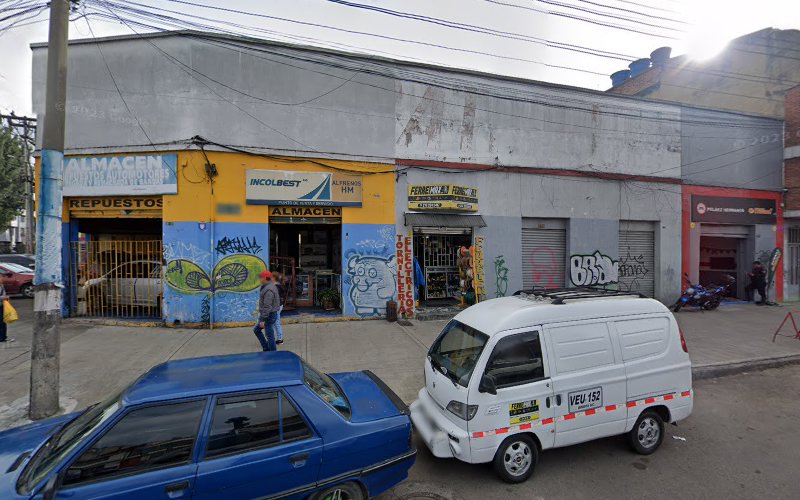 FERRE MAX - Ferretería en Bogotá