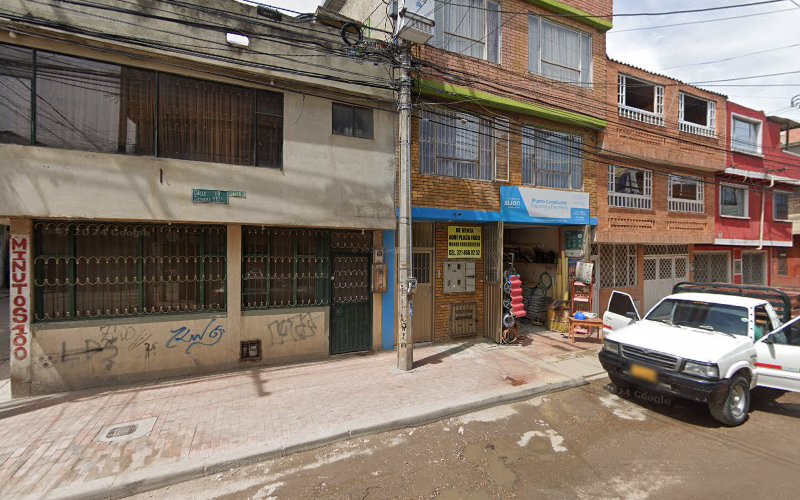 Ferre-Mundo - Ferretería en Bogotá