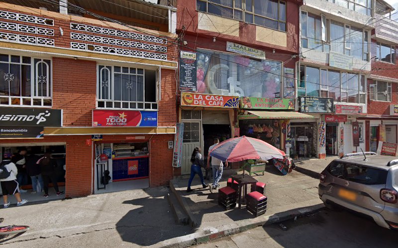 Ferre - Nikos - Ferretería en Bogotá