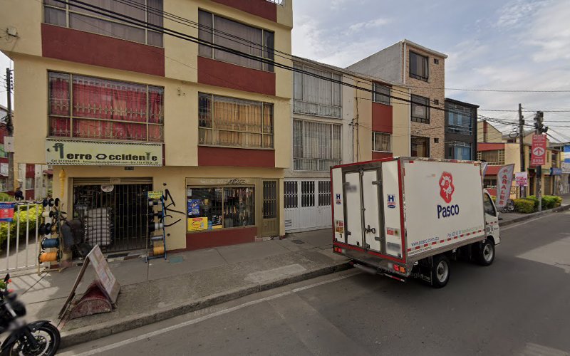 Ferre Occidente - Ferretería en Bogotá