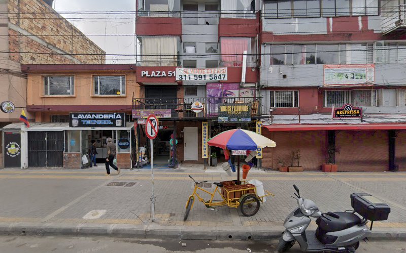 FERRE Pilo - Ferretería en Bogotá