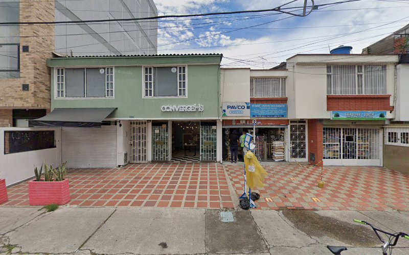 ferre - pisos occidente - Ferretería en Bogotá