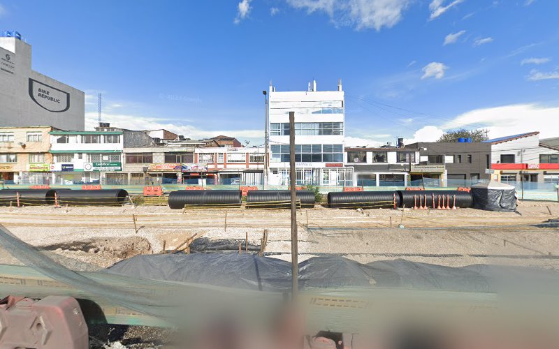 FERRE PLUS - Ferretería en Bogotá