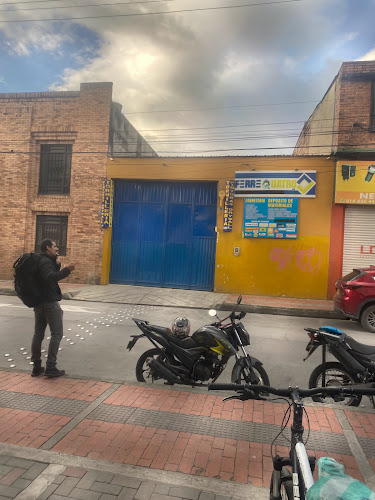 Ferre Quatro - Ferretería en Bogotá