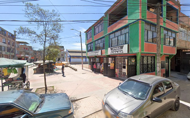 FERRE QUINTANARES - Ferretería en Bogotá