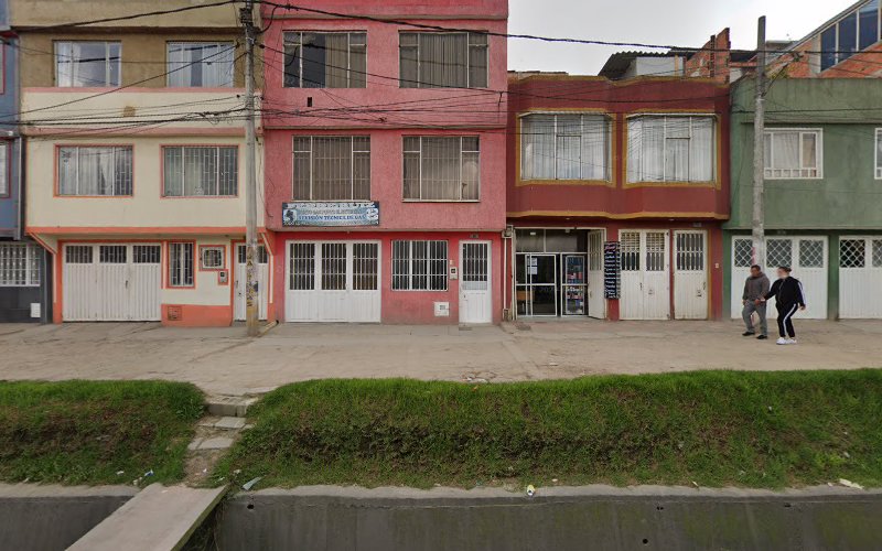 Ferre Ruiz - Ferretería en Bogotá