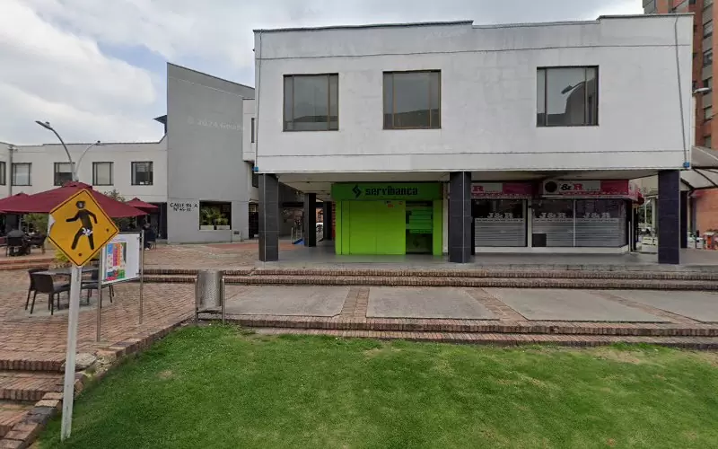 FERRE SANTAMARIA - Ferretería en Bogotá