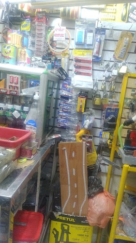 Ferre Solución WY - Ferretería en Bogotá