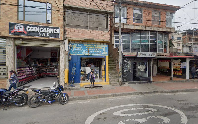 Ferre Todo - Ferretería en Bogotá