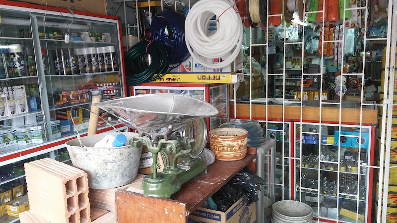 FERRE VEGAGA - Ferretería en Bogotá