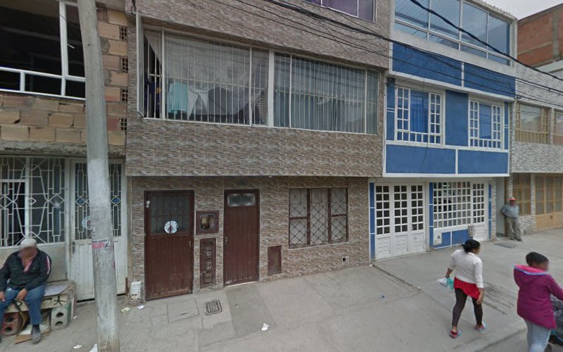 Ferre-Vidrios J.D. - Ferretería en Bogotá