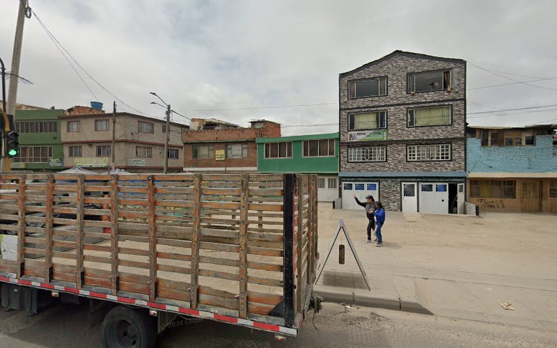 Ferre Xigenos - Ferretería en Bogotá