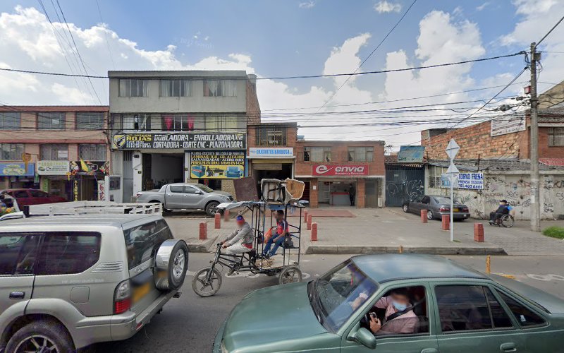 Ferreandez ltda - Ferretería en Bogotá