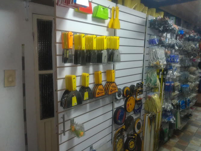 Ferreardila - Ferretería en Bogotá