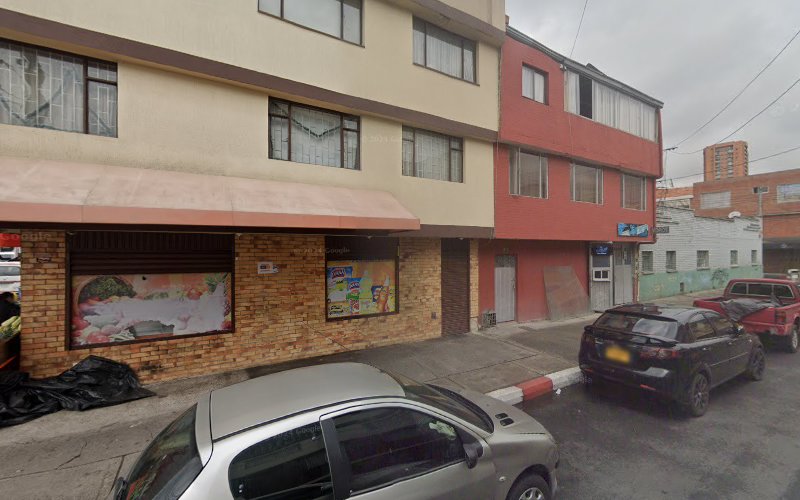 Ferreautos L.M.R. - Ferretería en Bogotá