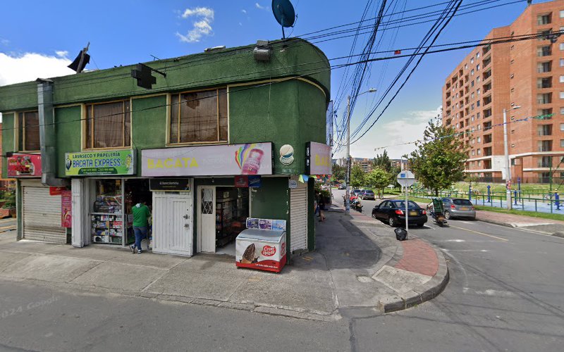 Ferrebali - Ferretería en Bogotá