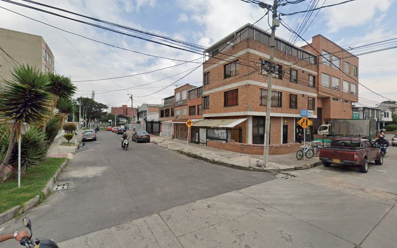 FerreCampos Ferreteria, Marerial de Patio - Ferretería en Bogotá