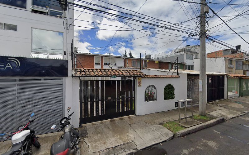 FERRECARPINTEROS - Ferretería en Bogotá