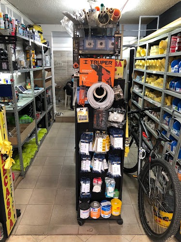Ferrecassa Ferreterias - Ferretería en Bogotá