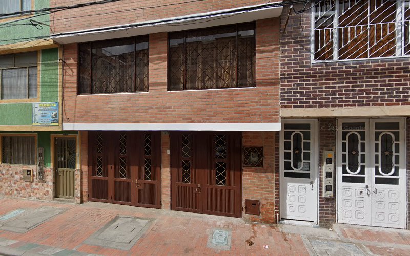 Ferreciclaje "Caqueta" - Ferretería en Bogotá