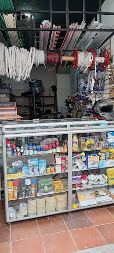 Ferrecien - Ferretería en Bogotá