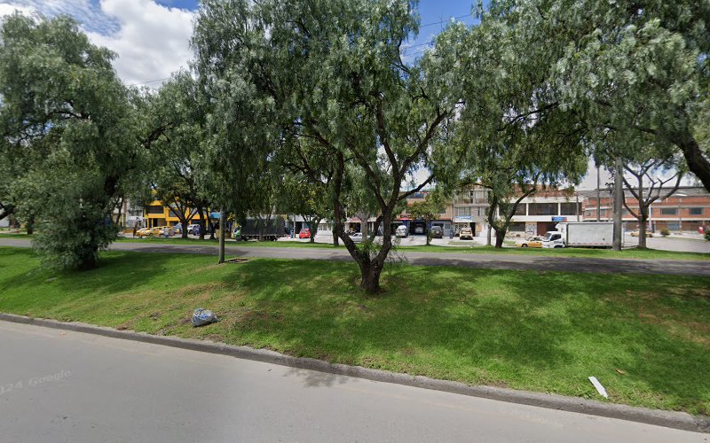 Ferrecolombiana SAS - Ferretería en Bogotá