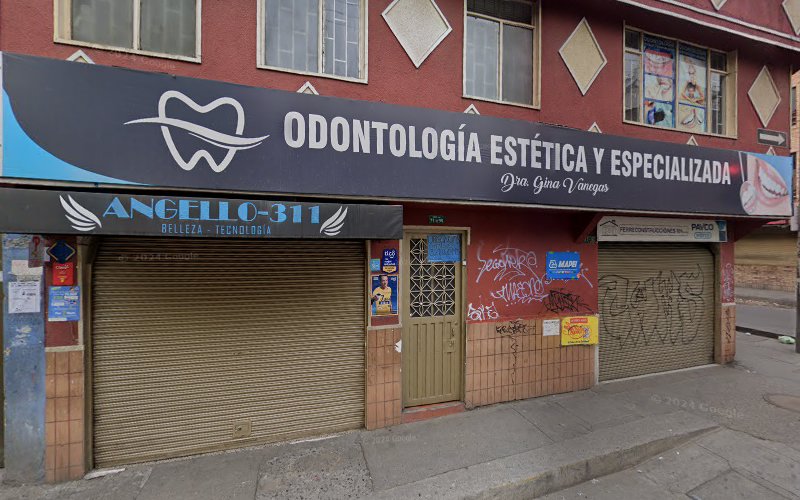 Ferreconstrucciones RH - Tienda de herramientas en Bogotá