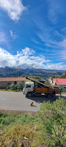 Ferreconstruir LM Principal - Ferretería en Bogotá