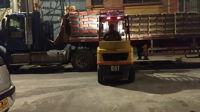 Ferreconstruir LM - Sucursal 1 - Ferretería en Bogotá