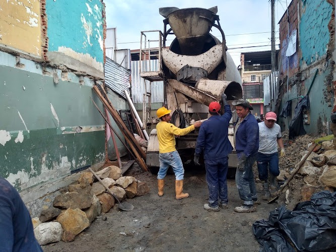 Ferreconstruye - Ferretería en Bogotá