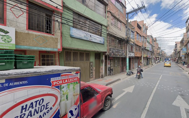 Ferrecorotos Ivar - Ferretería en Bogotá