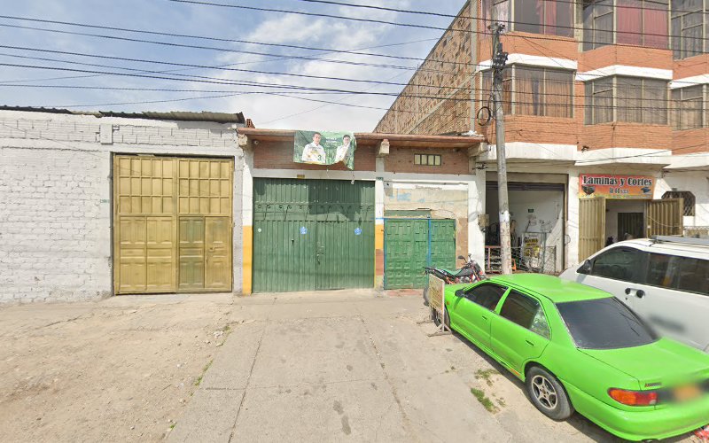 FERRECORTES - Proveedor de aluminio en Bogotá