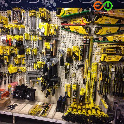 Ferrecortinas R T - Ferretería en Bogotá